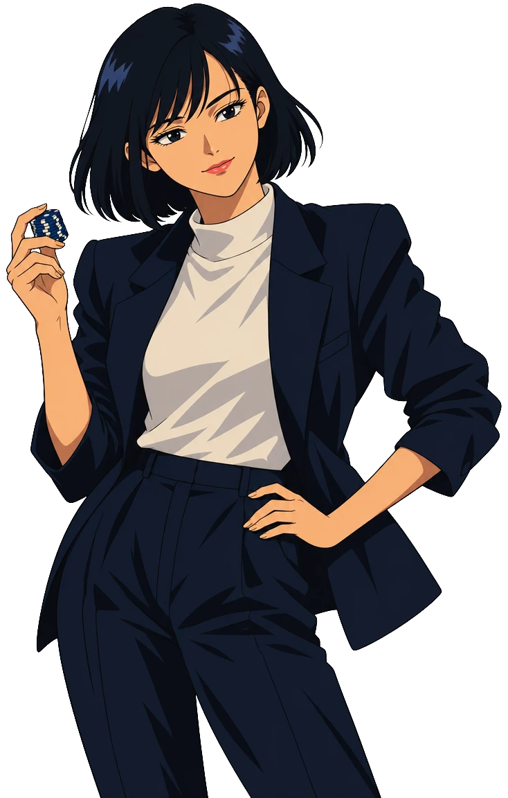 九条玲子